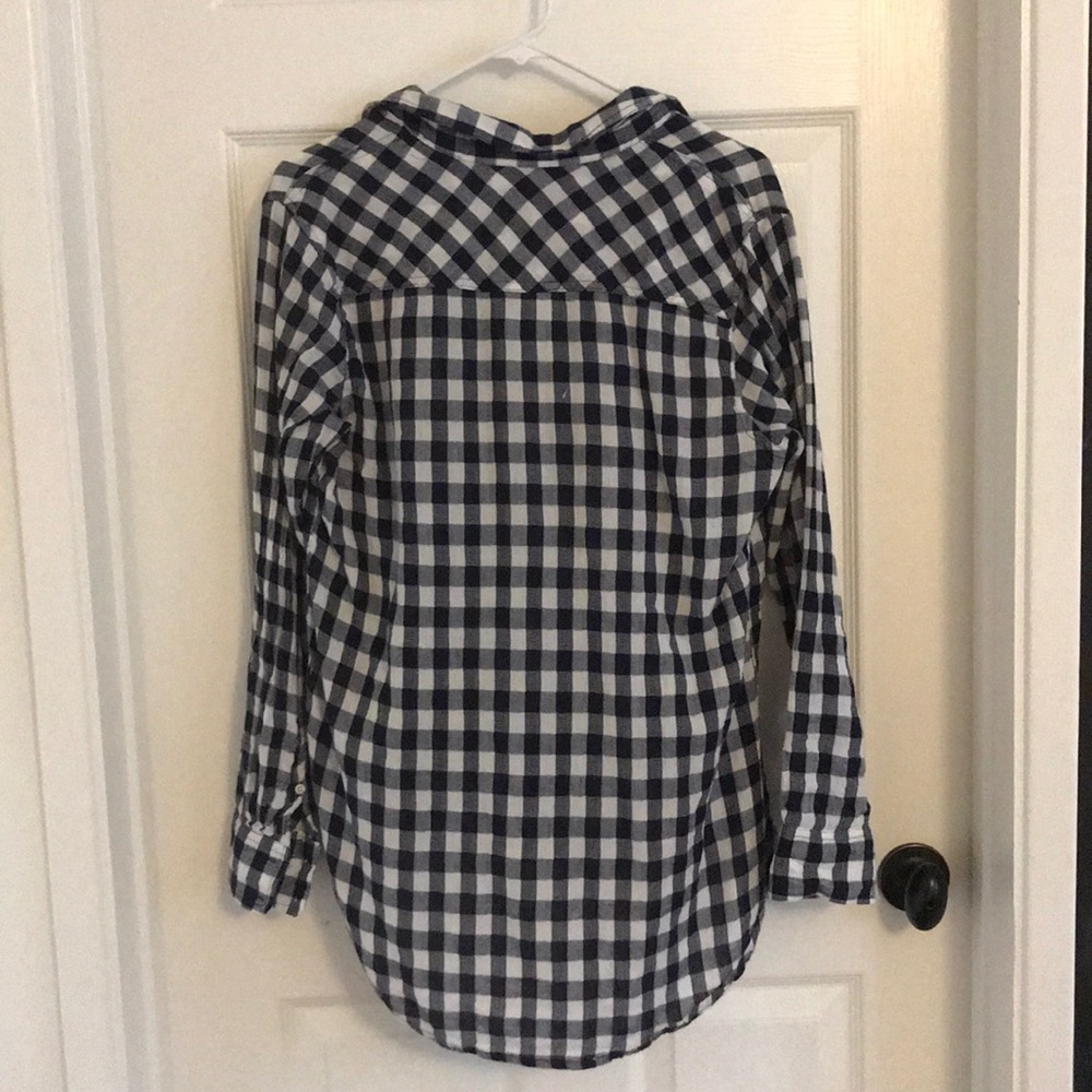 Flannel - Picture 4 of 4